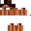 Скин Minecraft «EchoStrider_E9B897»