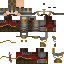 Скин Minecraft «EchoGunner_E9C794»