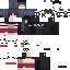 Скин Minecraft «EchoSuki_E9CA5F»