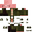 Скин Minecraft «EchoOxford_E9CDAD»