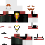 Скин Minecraft «EchoBear_E9D829»