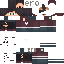 Скин Minecraft «EchoSpawn_E9D8CE»