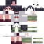 Скин Minecraft «EmberPlayer_EA4189»