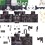 Скин Minecraft «EmberGloom_EA4EE5»