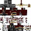 Скин Minecraft «EmberDread_EA6366»