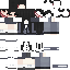 Скин Minecraft «EmberSuki_EA8A87»