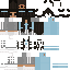 Скин Minecraft «EmberVexa_EA97D6»