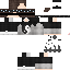 Скин Minecraft «EmberRiku_EA9965»