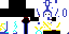 Скин Minecraft «EmberAvalon_EA9B4E»