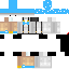 Скин Minecraft «EmberNatsu_EAAFDD»