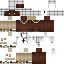Скин Minecraft «EmberRaven_EAC356»