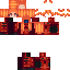 Скин Minecraft «EmberPortal_EAC719»
