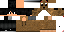 Скин Minecraft «FrostNomad_EB0188»