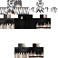 Скин Minecraft «FrostRoamer_EB0C5D»