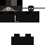 Скин Minecraft «FrostDread_EB232B»