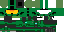 Скин Minecraft «FrostOberon_EB2DD2»