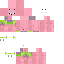 Скин Minecraft «FrostLira_EB3ED8»