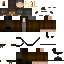 Скин Minecraft «FrostSterling_EB626A»
