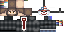 Скин Minecraft «FrostGunner_EB6716»