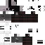 Скин Minecraft «FrostLeya_EB6916»