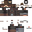 Скин Minecraft «FrostGunner_EB7754»