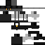 Скин Minecraft «FrostStrider_EB7859»