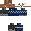 Скин Minecraft «FrostAvalon_EB8BAE»