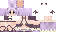 Скин Minecraft «FrostCraft_EBB0FF»