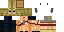 Скин Minecraft «FrostLira_EBBED2»