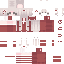 Скин Minecraft «FrostHaru_EBD861»