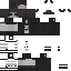 Скин Minecraft «FrostRider_EBE3B8»