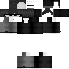 Скин Minecraft «FrostRoyal_EBE8FA»