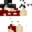Скин Minecraft «GhostDrifter_EC062D»