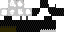 Скин Minecraft «GhostVandal_EC3B10»