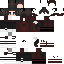 Скин Minecraft «GhostKaito_EC61BD»