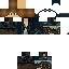 Скин Minecraft «GhostRecon_ECA131»