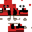 Скин Minecraft «GhostTitan_ECE0D2»