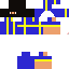 Скин Minecraft «GhostDraven_ECE711»