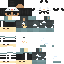 Скин Minecraft «IronAegis_ED0AC3»