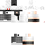 Скин Minecraft «IronToshi_ED0D95»