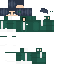 Скин Minecraft «IronWarden_ED1969»