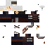 Скин Minecraft «IronVenom_ED42B5»