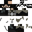 Скин Minecraft «IronDelta_ED5B11»