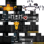 Скин Minecraft «IronCobra_ED5E95»
