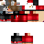Скин Minecraft «IronWarden_ED79C5»
