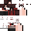 Скин Minecraft «IronZoya_EDAF46»