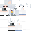 Скин Minecraft «IronMarquis_EDDBC2»