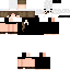 Скин Minecraft «IronClassic_EDE97A»