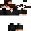 Скин Minecraft «IronSterling_EDF295»