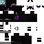 Скин Minecraft «IronVenom_EDF299»